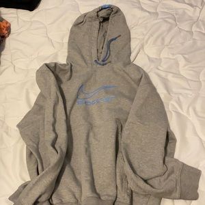 nike soccer sweatshirt
